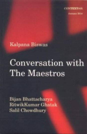 Conversation with the Maestros